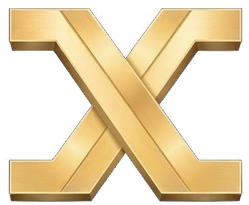 X Multiply logo